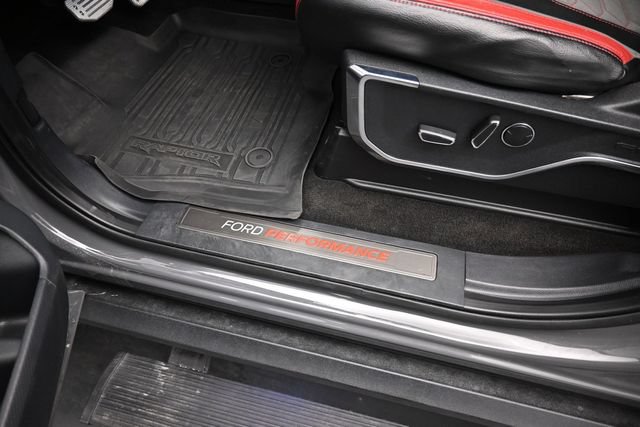 Used 2021 Ford F150 Raptor w/ Equipment Group 801A High AWD/4WD image 24