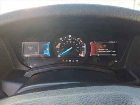 Used 2017 Ford Expedition Limited image 25