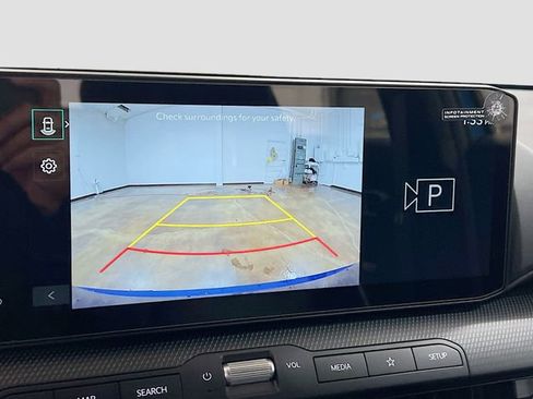 New 2025 Kia K4 GT-Line image 14