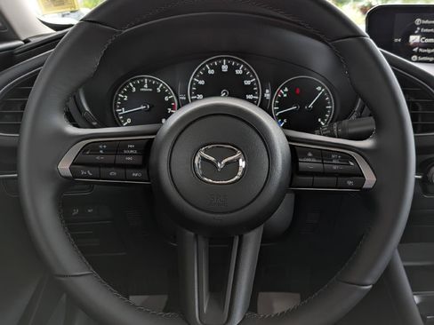 New 2026 MAZDA MAZDA3 2.5 S Sedan w/ Preferred Pkg FWD image 21