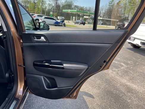 Used 2017 Kia Sportage SX AWD/4WD image 34