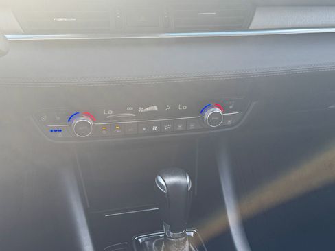 Used 2020 MAZDA MAZDA6 Grand Touring Reserve image 22