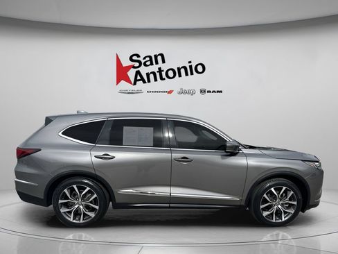 Used 2023 Acura MDX FWD w/ Technology Package image 16