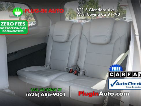 Used 2015 Mercedes-Benz GL 550 4MATIC image 13