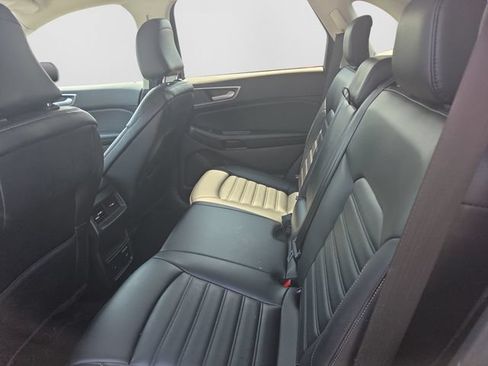 Used 2024 Ford Edge SEL w/ Convenience Package AWD/4WD image 26