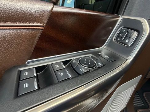 Used 2026 Ford F350 King Ranch w/ Chrome Package image 14