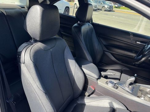 Used 2014 BMW M235i Coupe RWD image 18