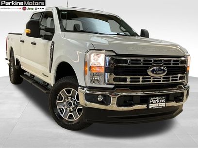 Used 2025 Ford F250 XLT