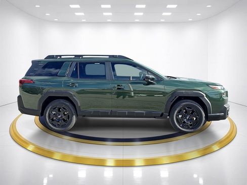 New 2026 Subaru Outback Premium AWD/4WD image 5
