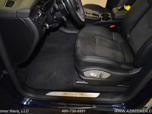 Used 2020 Porsche Macan S image 12