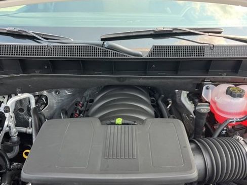 New 2026 Chevrolet Silverado 1500 LT w/ LPO, Liner Protection Package image 40