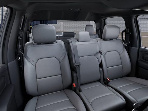 New 2026 RAM 1500 Tradesman image 16