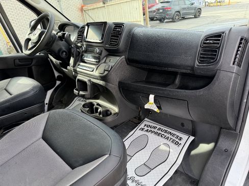 Used 2023 RAM ProMaster 2500 image 26