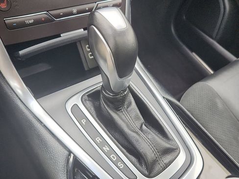 Used 2016 Ford Edge Sport w/ Technology Package AWD/4WD image 10