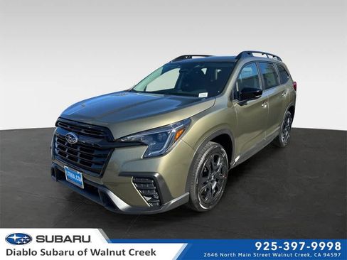 New 2026 Subaru Ascent Bronze Edition image 1