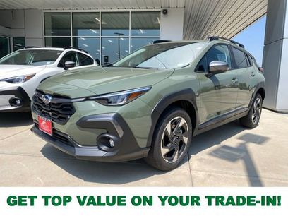 New 2026 Subaru Crosstrek 2.5i Limited