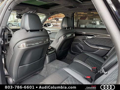 New 2026 Audi S8 image 24