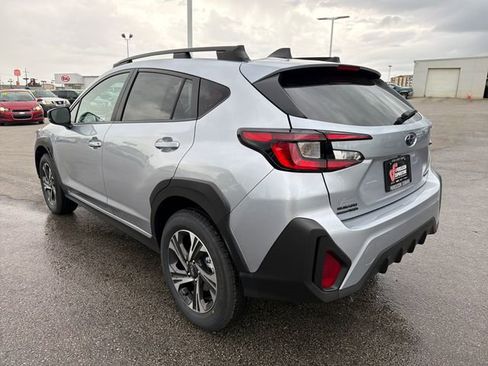 New 2026 Subaru Crosstrek 2.0i Premium AWD/4WD image 5