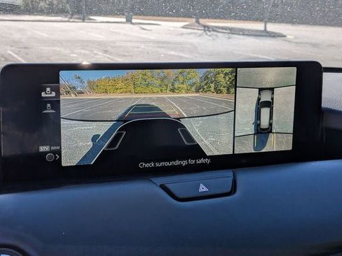 New 2026 MAZDA CX-90 3.3 Turbo w/ Premium Plus Pkg image 21