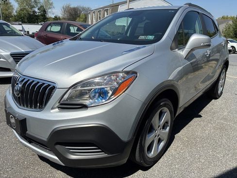 Used 2015 Buick Encore FWD image 1