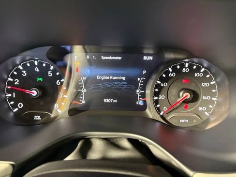 Certified 2024 Jeep Compass Limited AWD/4WD image 31