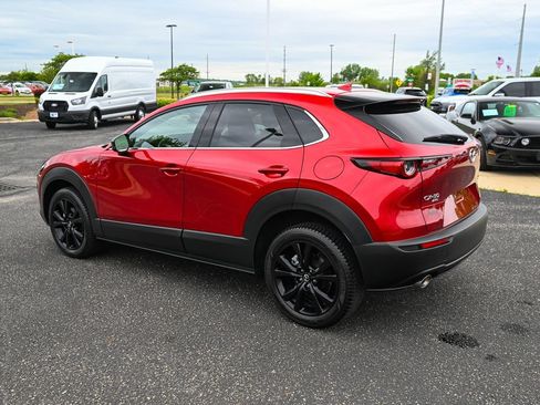 Used 2024 MAZDA CX-30 2.5 Turbo w/ Premium Package AWD/4WD image 7