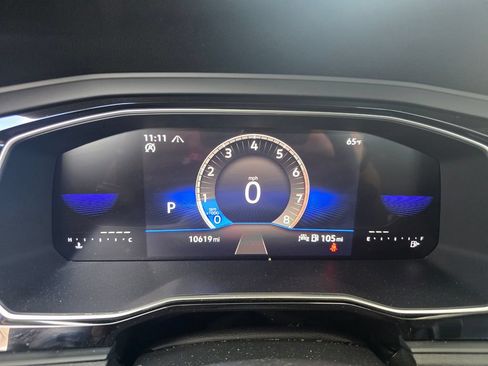 Used 2024 Volkswagen Jetta S FWD image 5