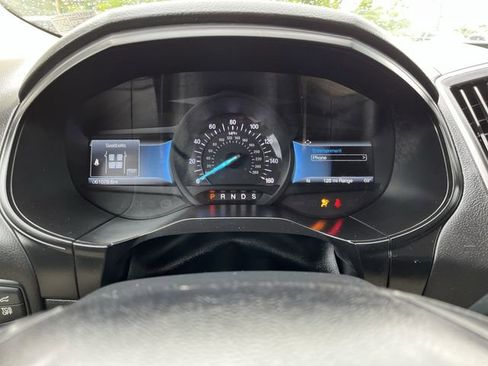 Used 2022 Ford Edge SEL w/ Convenience Package AWD/4WD image 11