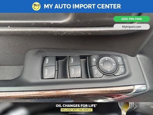 Used 2020 Chevrolet Silverado 3500 LT w/ All Star Edition AWD/4WD image 10