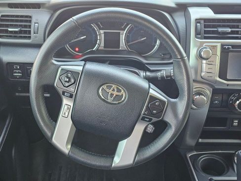 Used 2016 Toyota 4Runner SR5 AWD/4WD image 24