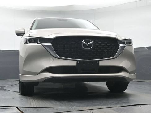 Certified 2024 MAZDA CX-5 AWD 2.5 S w/ Select Package image 35