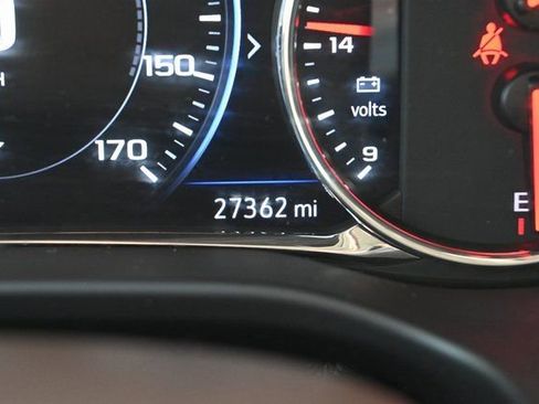 Used 2021 GMC Acadia SLT w/ Technology Package image 48