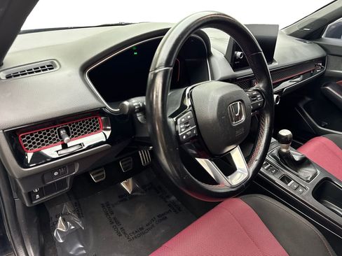 Used 2024 Honda Civic Si image 51