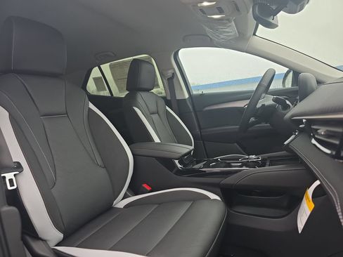New 2026 Buick Envision Sport Touring AWD/4WD image 13