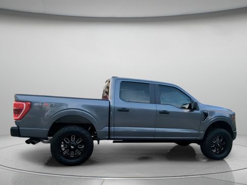 Used 2023 Ford F150 XLT w/ Bed Utility Package AWD/4WD image 31