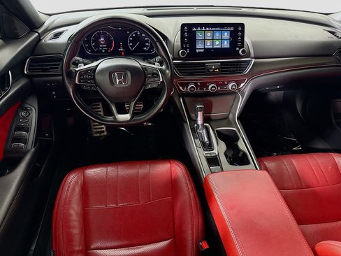 Used 2020 Honda Accord Sport image 17