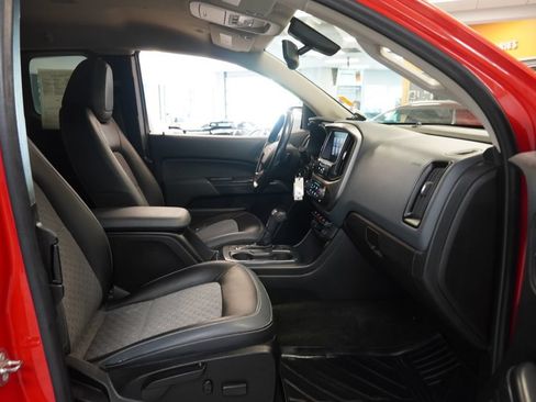 Used 2016 Chevrolet Colorado Z71 AWD/4WD image 34