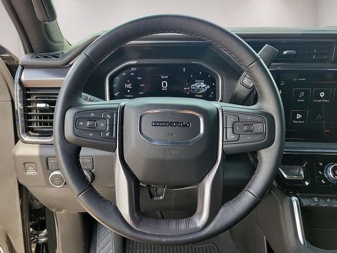 Used 2026 GMC Sierra 2500 Denali Ultimate AWD/4WD image 19