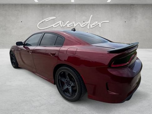 Used 2020 Dodge Charger Scat Pack RWD image 14