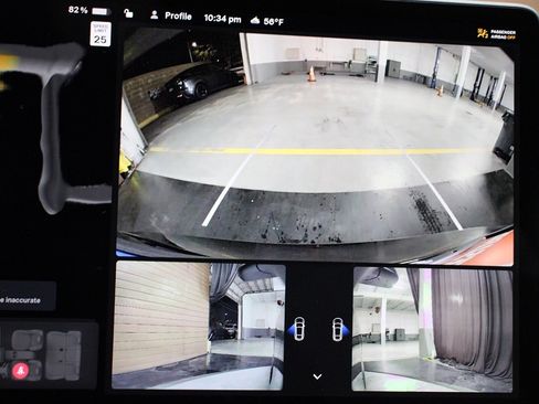 Used 2023 Tesla Model 3 Standard Range image 22