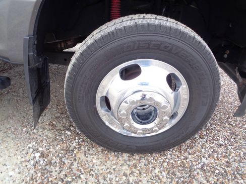 Used 2022 Ford F350 XL w/ STX Appearance Package image 21