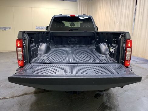 Used 2022 Ford F350 XLT w/ XLT Premium Package AWD/4WD image 20