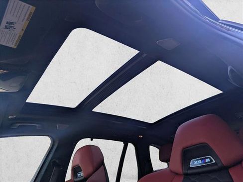 New 2026 BMW X5 M Competition w/ Executive Package image 15