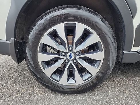 Certified 2024 Subaru Outback Touring XT AWD/4WD image 8