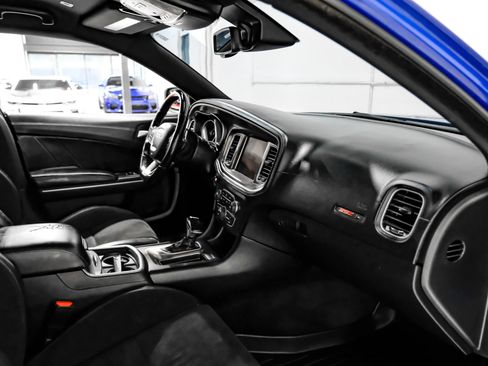 Used 2021 Dodge Charger Scat Pack RWD image 13