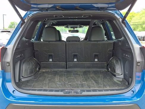 Used 2023 Subaru Forester Wilderness AWD/4WD image 29