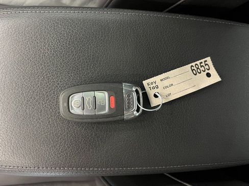 Used 2014 Audi A6 2.0T Premium AWD/4WD image 35
