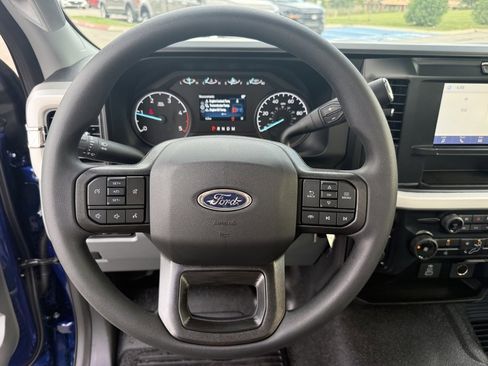 New 2026 Ford F350 XL w/ 360-Degree Camera Package image 15