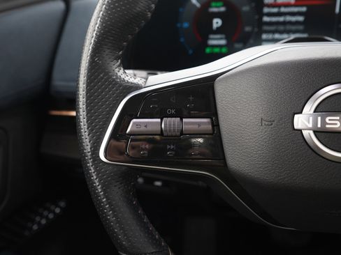 Used 2023 Nissan Ariya image 25