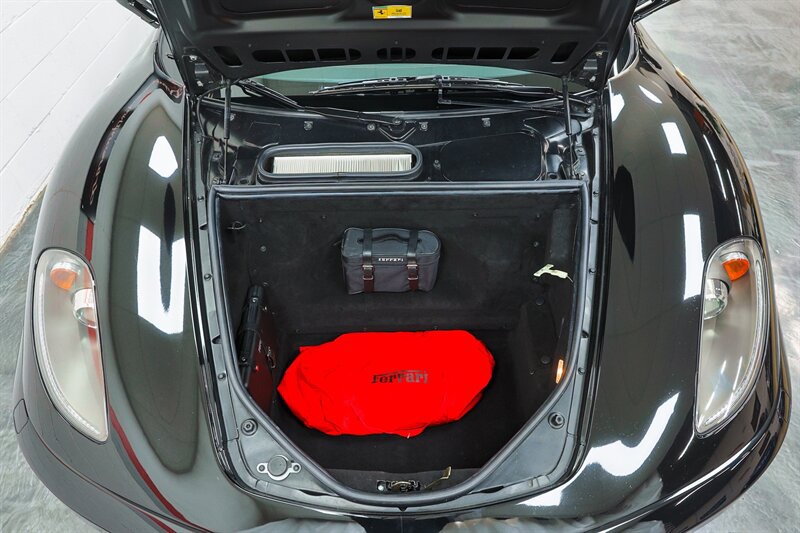 Used 2005 Ferrari F430 Coupe RWD image 3